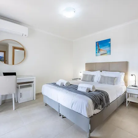 Apartament Mira Baia - Meia Family Lagos