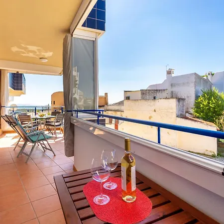 Appartement Mira Baia - Meia Family *