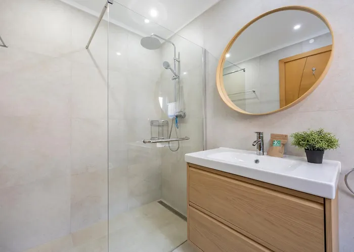 Mira Baia - Meia Family Apartamento Lagos