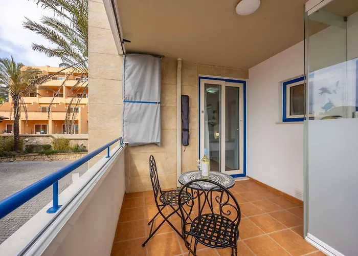 Mira Baia - Meia Family Appartement