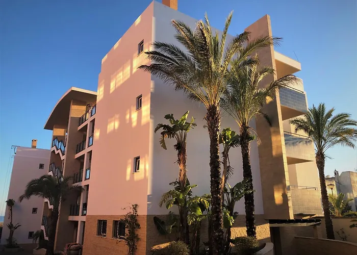 Appartement Mira Baia - Meia Family *