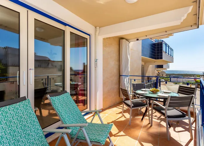 Mira Baia - Meia Family Apartamento