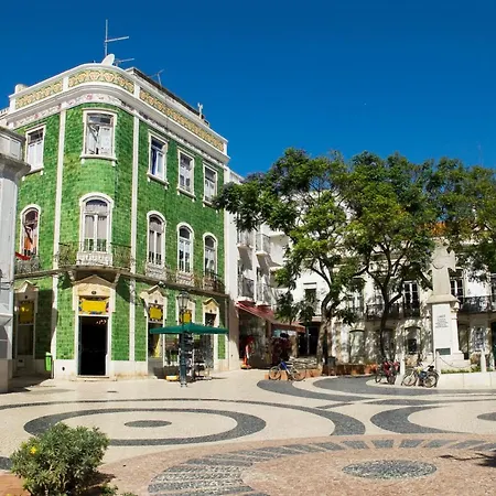 Apartamento Mira Baia - Meia Family Lagos