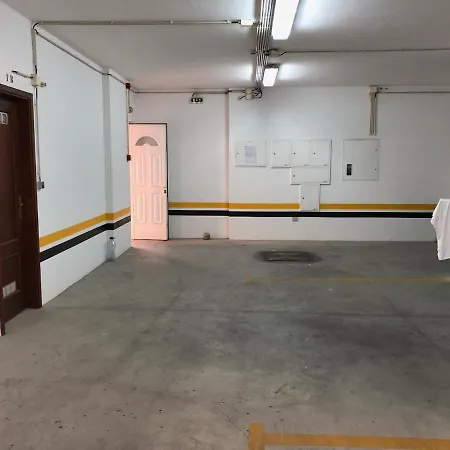 Mira Baia - Meia Family Apartamento Lagos