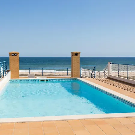 Mira Baia - Meia Family Appartement Lagos