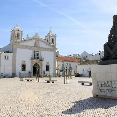 Mira Baia - Meia Family Apartment