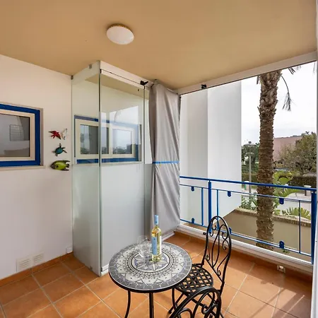 Mira Baia - Meia Family Apartment Lagos
