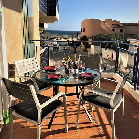 Mira Baia - Meia Family Apartment Lagos