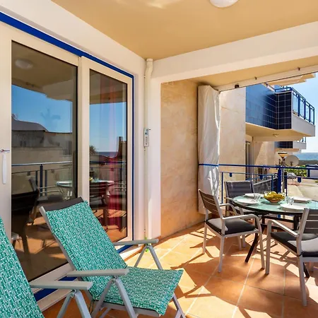 Mira Baia - Meia Family Apartment