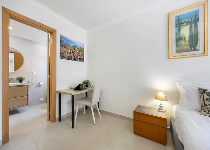 Apartment Mira Baia - Meia Family