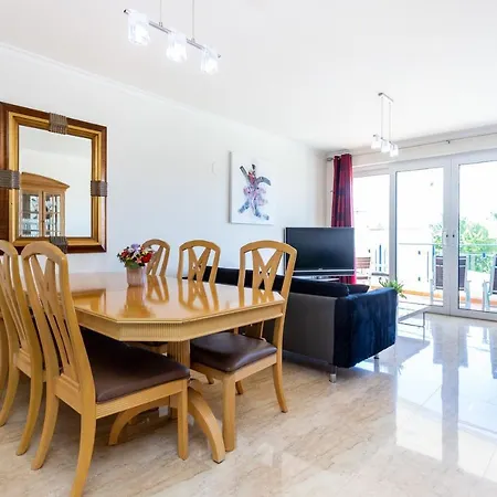 Mira Baia - Meia Family Appartement Lagos