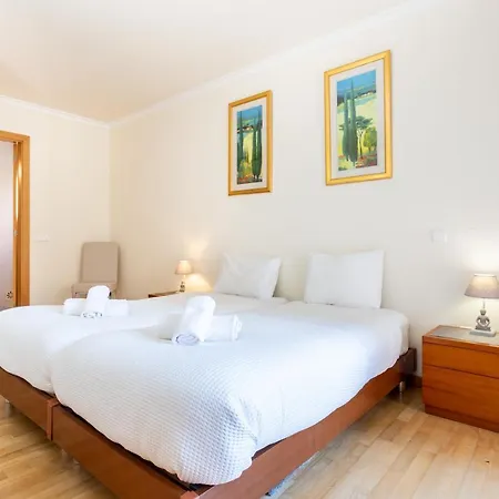 Appartement Mira Baia - Meia Family Lagos
