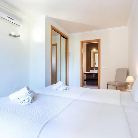 Mira Baia - Meia Family Appartement *