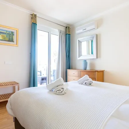 Mira Baia - Meia Family Appartement Lagos