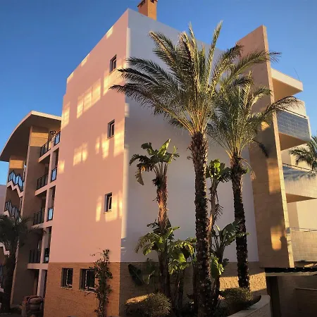 Appartement Mira Baia - Meia Family *