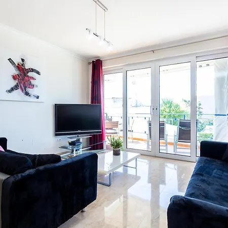 Mira Baia - Meia Family Appartement *
